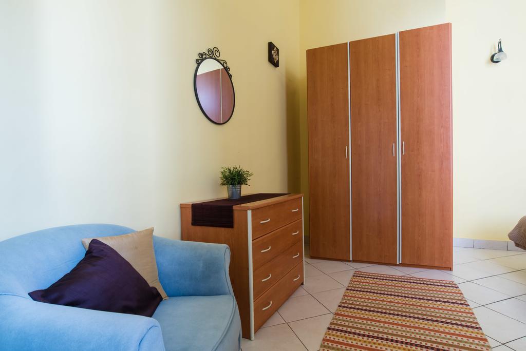 Downtown Oasis Hostel Budapest Exterior photo