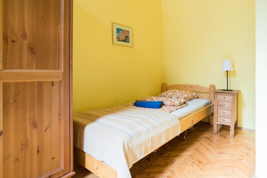 Downtown Oasis Hostel Budapest Exterior photo